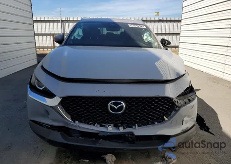 2025 Mazda Cx-30 Preferred from USA, damaged, VIN 3MVDMBCM4SM757336